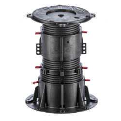 BUZON - wspornik regulowany DPH-6-PH5 o zakresie 175-285 mm z korektorem